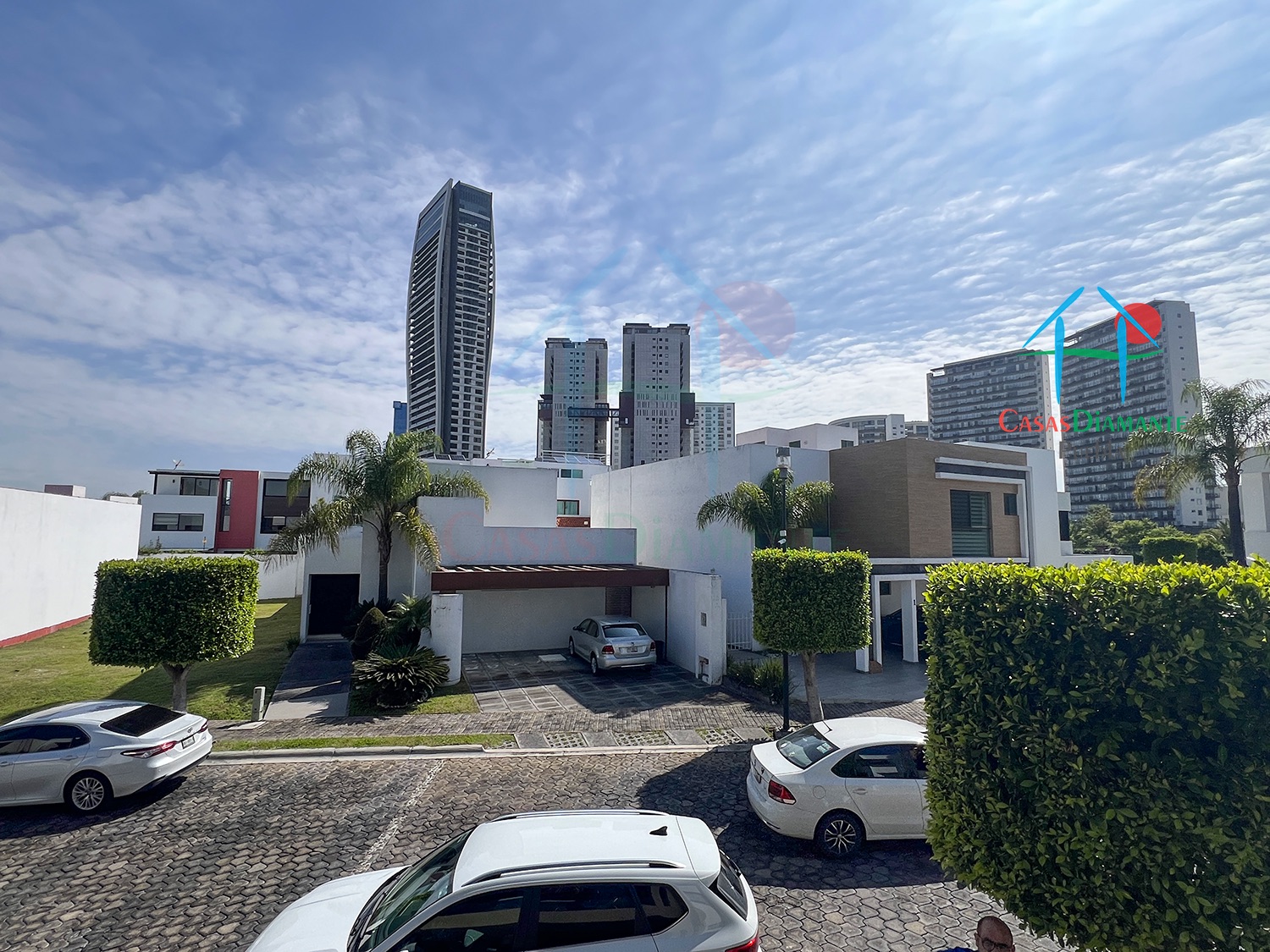 Parque Terranova Casa Molly - Recámara principal 11